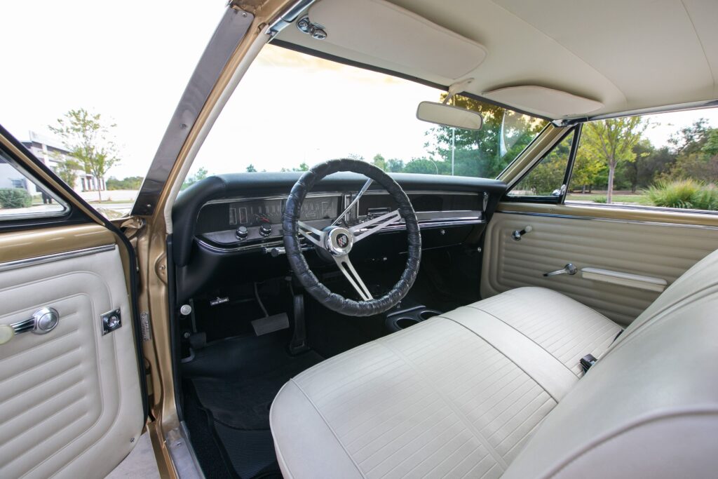 1967 Buick Gran Sport