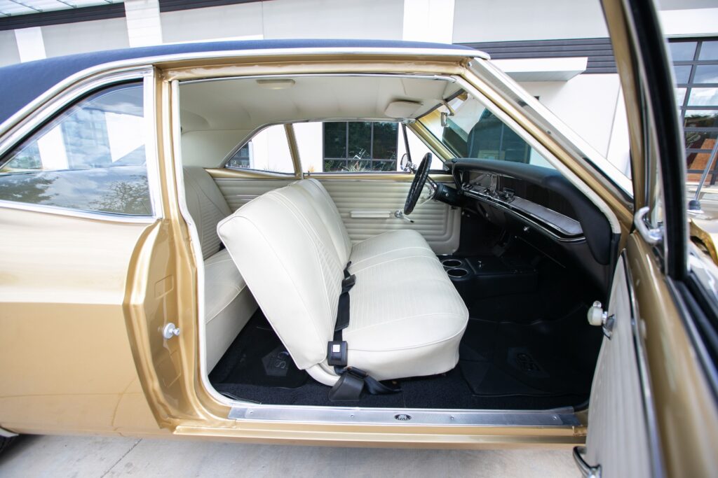 1967 Buick Gran Sport