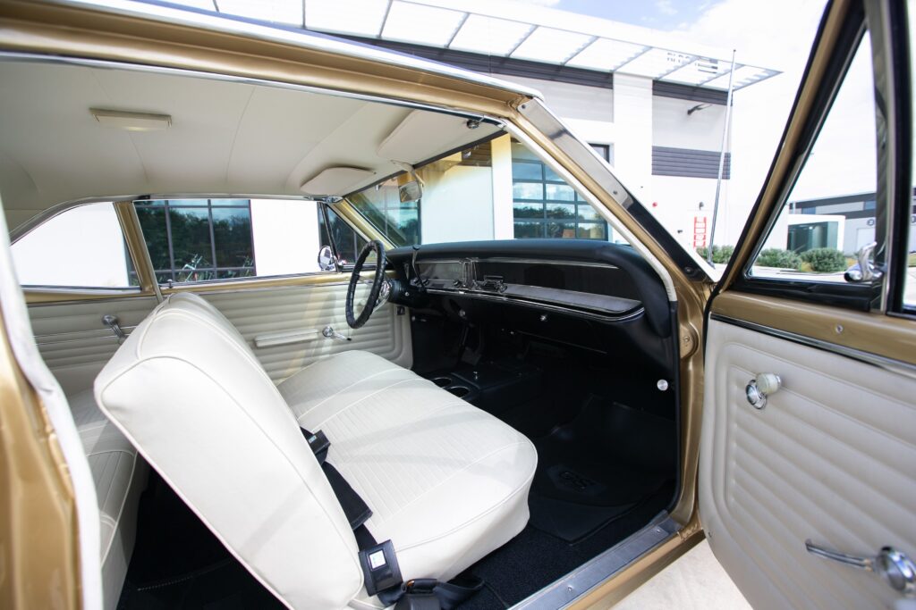 1967 Buick Gran Sport