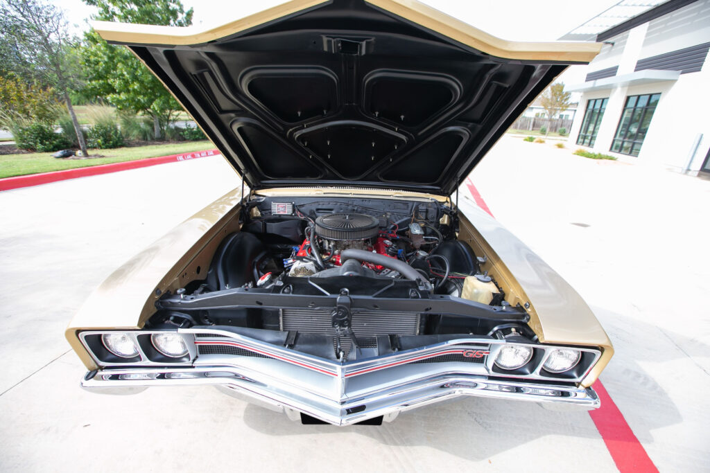 1967 Buick Gran Sport