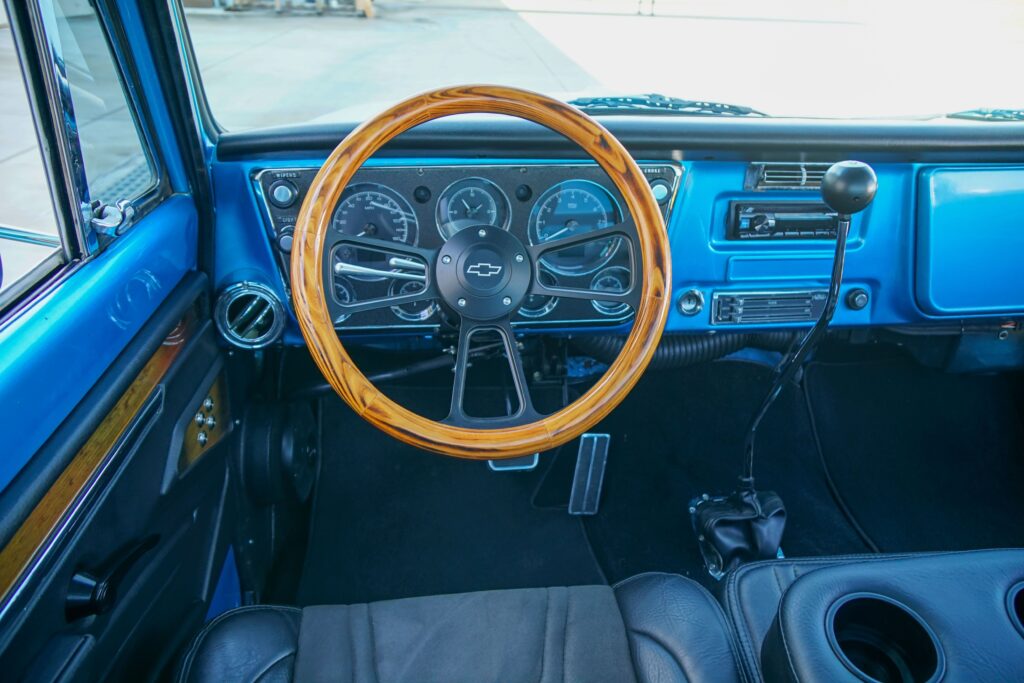 1967 Chevrolet C10