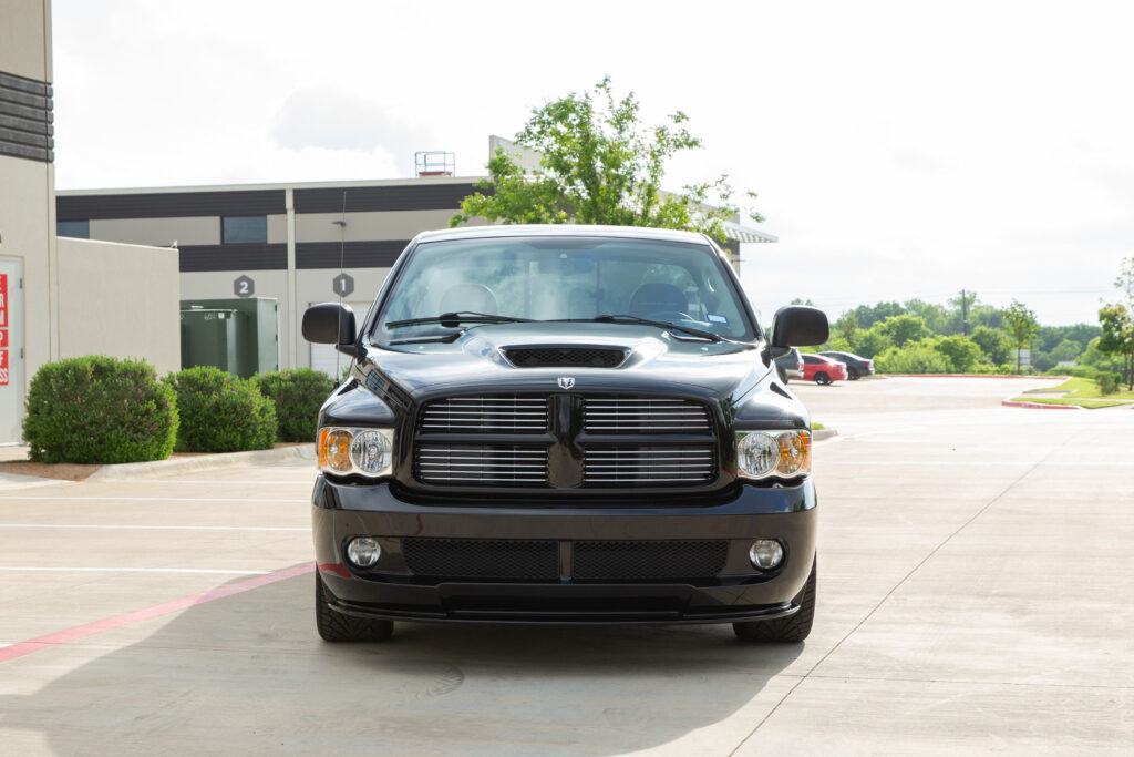 2004 Dodge Ram SRT10