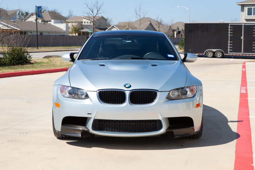 2013 BMW M3