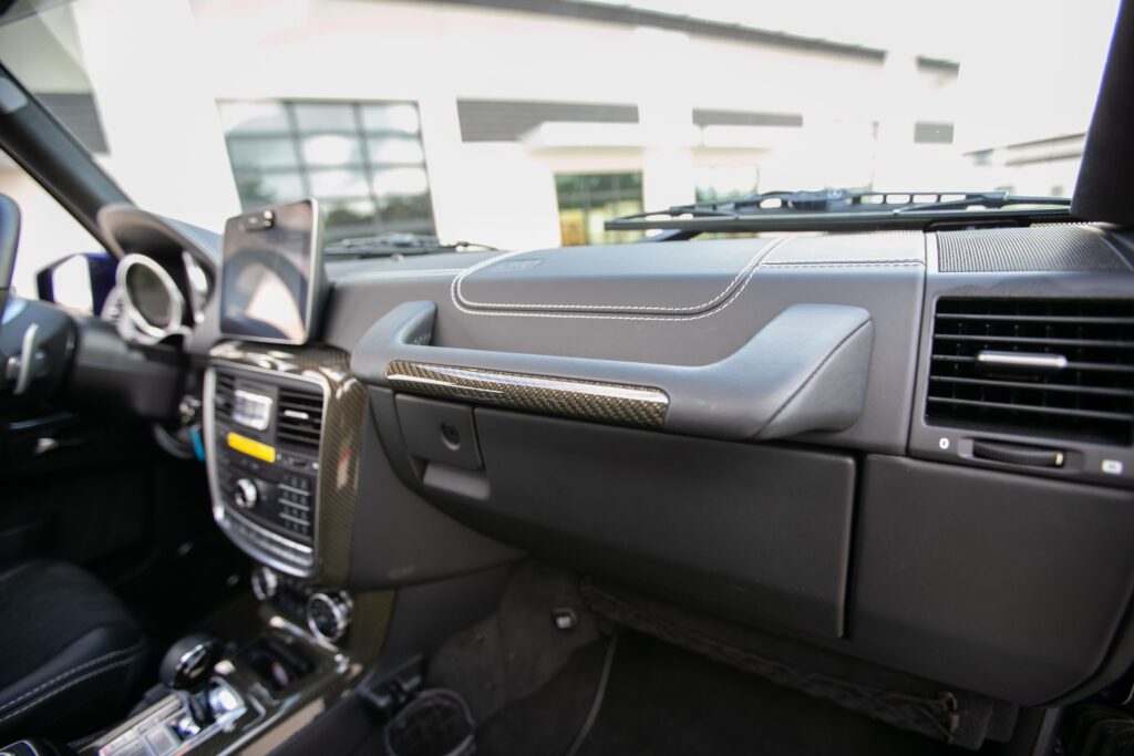 2018 Mercedes Benz G550 4x4